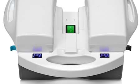 I-CHARGE 9 : SUPER CHARGEUR RAPIDE POUR BATTERIE   I-TEAM