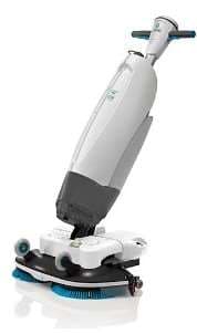 I MOP XXL Pro : AUTO-LAVEUSE nue   I-TEAM