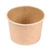 PETITS POTS 30ML MARRON KRAFT X1000