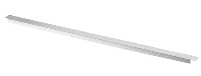 BARRE INTERMEDIAIRE INOX BAC GN1/2 325X22XH10