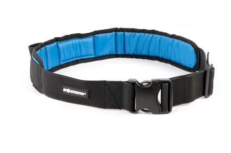 CEINTURE CONFORT NYLON   MOERMAN