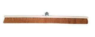 BALAI COCO 100CM MONTURE BOIS DOUILLE FER