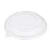 COUVERCLES POUR POT SALADIERS Ø14,5 CM 750ML X50