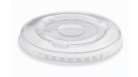 CVCP 270 : COUVERCLE PLAT COUPE DESSERT x50