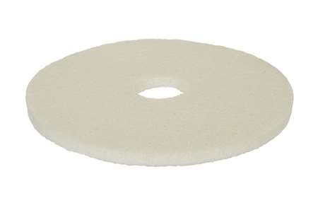 DISQUE BLANC "LUSTRAGE" 180MM "PREMIUM"