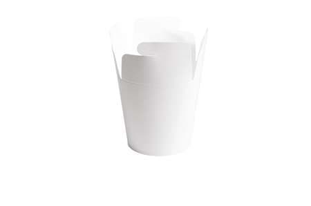 POT A PATES BLANC 960 CC x50