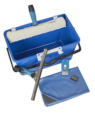 KIT VITRE 35CM 6 EN 1