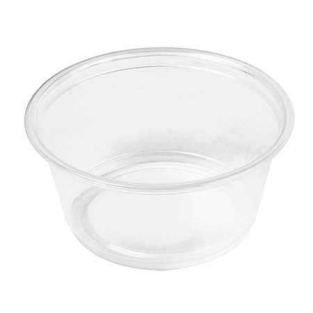 PETITS POTS MICRO-ONDABLES 100 ML x125
