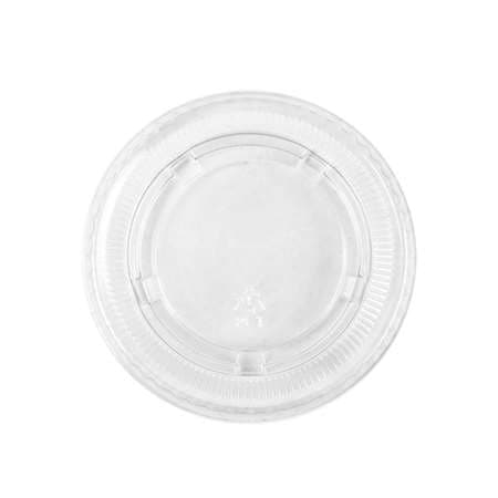 COUVERCLE POT MICRO-ONDABLE 100ML X125
