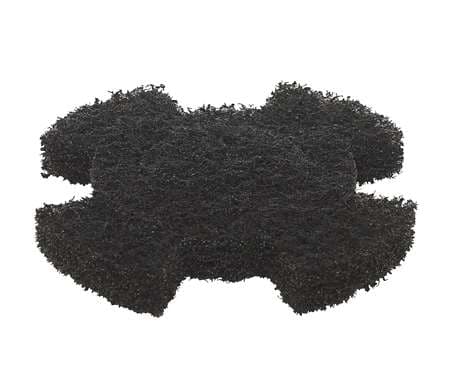 DISQUE NOIR ETOILE pour I-MOP XL