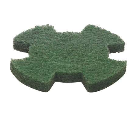 DISQUE VERT ETOILE pour I-MOP XL
