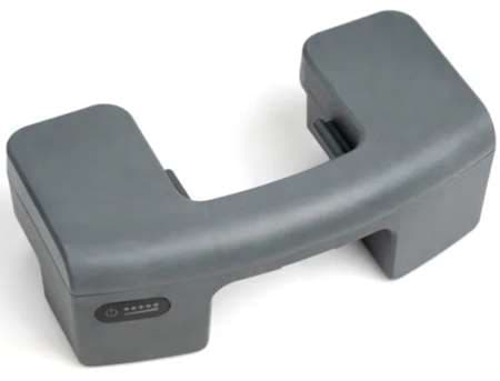 I-POWER 20 : BATTERIE LITHIUM-ION 20 AH   POUR IMOP LITE