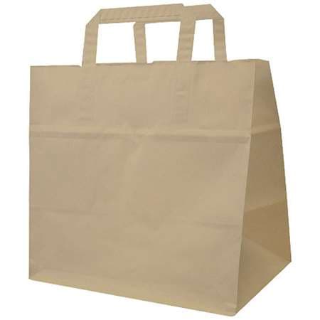 SAC CABAS KRAFT PETIT MODELE