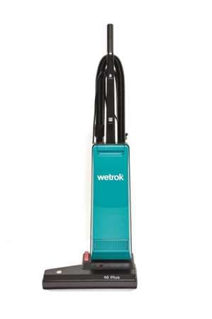 KARPAWEL 45 PLUS : ASPIRATEUR BROSSEUR 45CM   WETROK