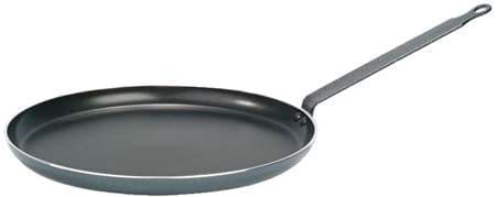 POELE CREPES "CLASSE CHEF"- 28
