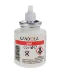 RECHARGE BOUGIE CANDOLA 50V x40