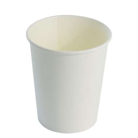 GOBELET CARTON 24 CL CHAUD NEUTRE 8 OZ x50