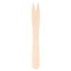 PIQUES FRITES 8,5 CM NATUREL BOIS X1000