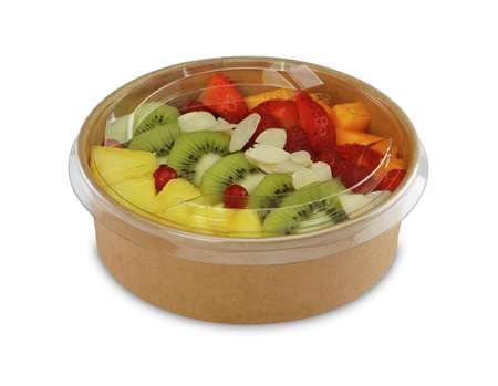 COMBO SALADIER POT CARTON 500ML X50