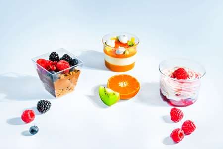 BODEGA VERRINE 25 CL + COUVERCLE X30