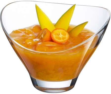COUPE JAZZED 25CL FB FROZEN
