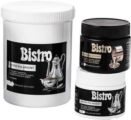 BISTRO POLARGENT GM 1L