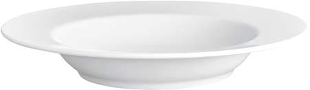 ASSIETTE DELTA PATES 30CM