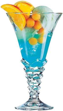 PALMIER COUPE A GLACE 37CL