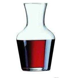 CARAFON VIN 0.5L