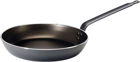 POELE ALU AA "CLASSE CHEF"- 24