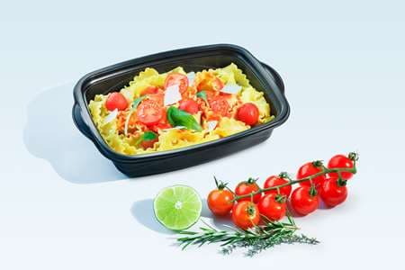 MARMIPACK 900 FOND + COUVERCLE X125