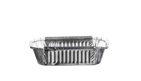 BARQUETTE ALU 890 GR X100