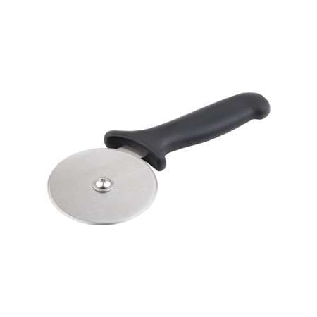 ROULETTE A PIZZA INOX D.100 MM
