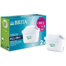 BRITA CARTOUCHE MAXTRA+ PACK DE 2/15