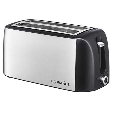GRILLE PAIN LAGRANGE NAOS INOX
