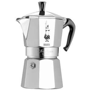 CAFETIERE BIALETTI MOKA EXPRESS 9T