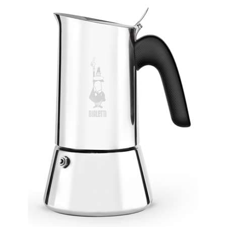 CAFETIERE BIALETTI VENUS 4T NEW INDUCTION