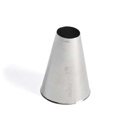 DOUILLE INOX STANDARD