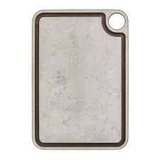 PLANCHE A DECOUPER MARBRE 330X230MM