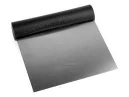 COUPE PATE INOX SOUPLE DROIT
