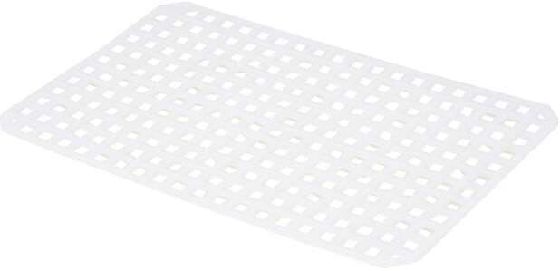 GRILLE D'EGOUTTAGE POUR BAC 5L