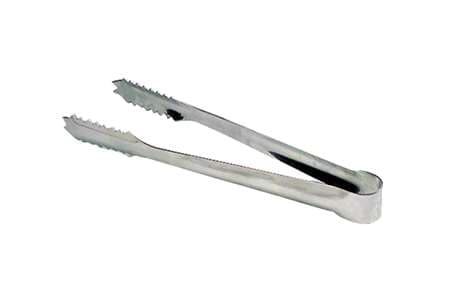 PINCE A GLACONS INOX S/BLISTER