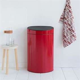 TOUCH BIN NEW BRABANTIA 40L