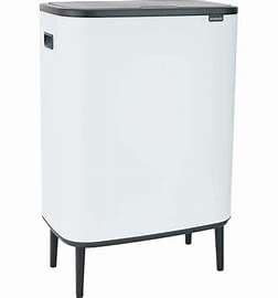 POUBELLE BO TOUCH BIN HI BRABANTIA 60L