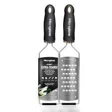MICROPLANE TRES GROS GRAINS GOURMET EXTRA COARSE