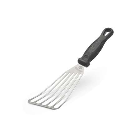 SPATULE FLEXIBLE AJOUREE OFFICIUM DEBUYER