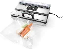 SAC SOUS VIDE GAUFRE 6000X200