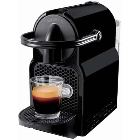 NESPRESSO CAFETIERE MAGIXIMIX INISSIA NOIR