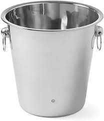 SEAU A GLACE/CHAMPAGNE 3.3L