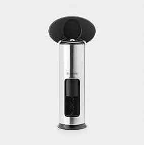 TIRE BOUCHONS ACIER CADEAU BRABANTIA